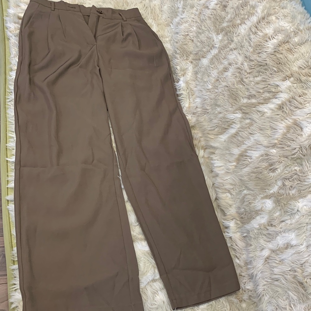 Wide Leg Pants for Women